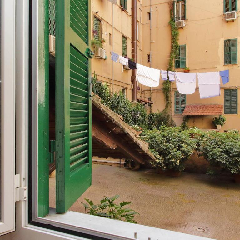 Holy Mary Lovely Apartment - Appartamento con 1 Camera da Letto - 34
