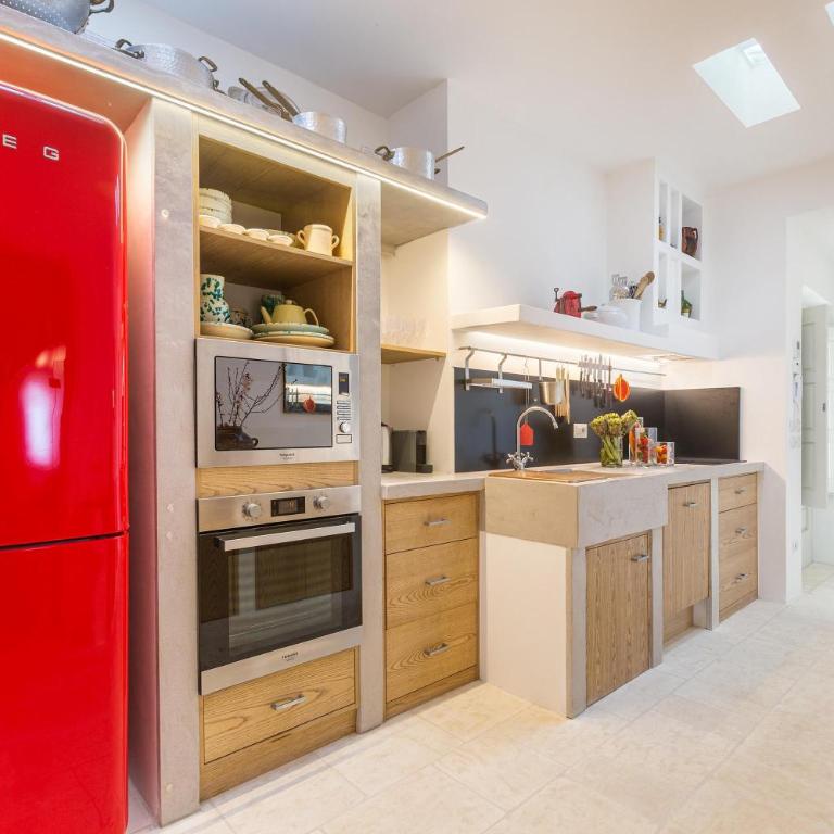 Trulli Almaviva by Perle di Puglia - Villa - 32