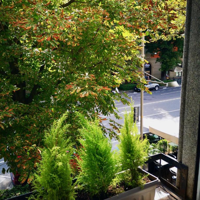 Maison Leon Bergamo - Appartamento Superior con Vista Città - 45
