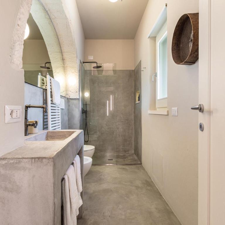 Trulli Almaviva by Perle di Puglia - Villa - 52