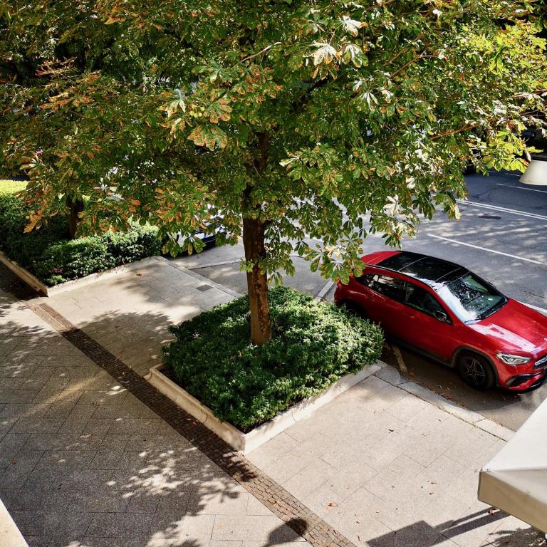 Maison Leon Bergamo - Appartamento Superior con Vista Città - 46