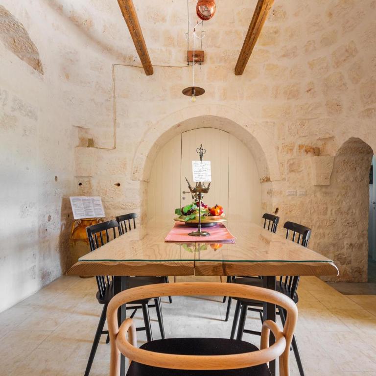 Trulli Almaviva by Perle di Puglia - Villa - 31