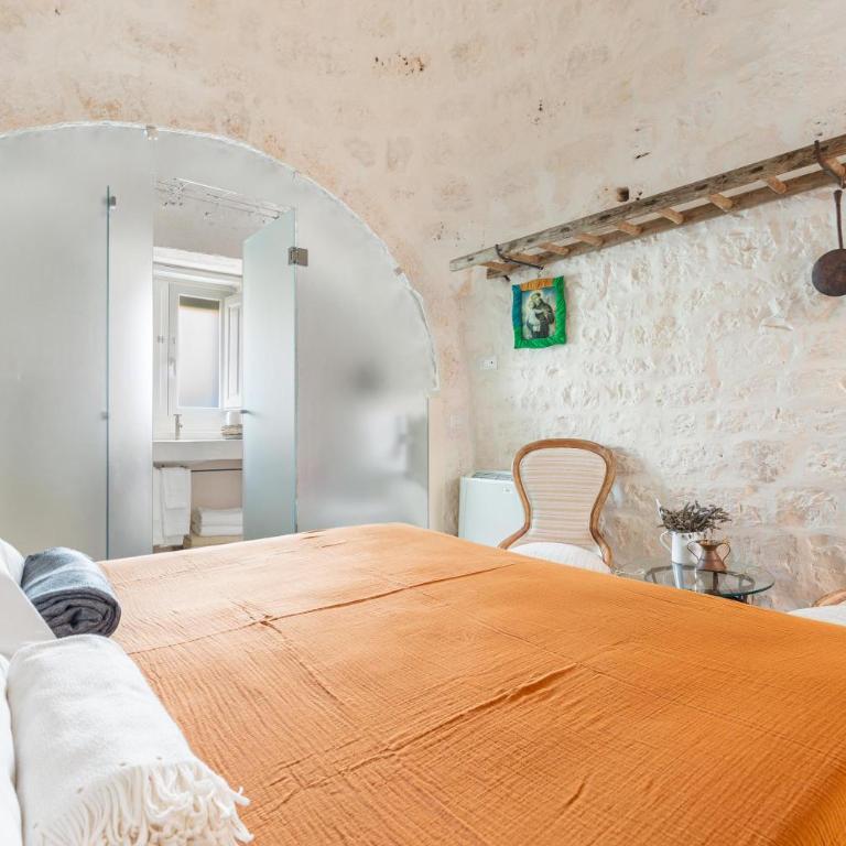 Trulli Almaviva by Perle di Puglia - Villa - 40