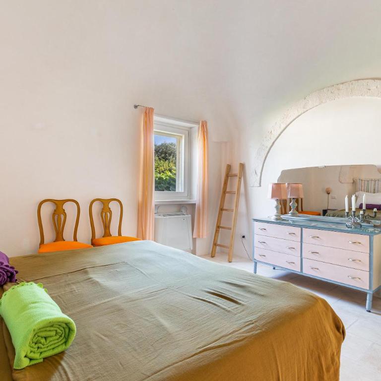 Trulli Almaviva by Perle di Puglia - Villa - 49
