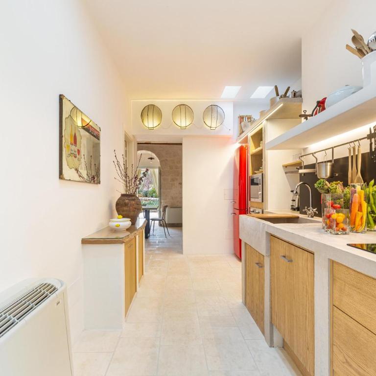 Trulli Almaviva by Perle di Puglia - Villa - 33