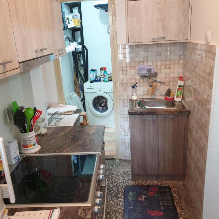 Spacious apartment in the center of Belgrade - Apartman sa 1 Spavaćom Sobom - 7