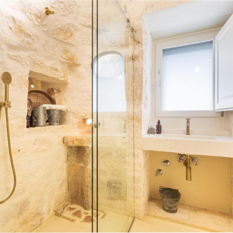 Trulli Almaviva by Perle di Puglia - Villa - 48