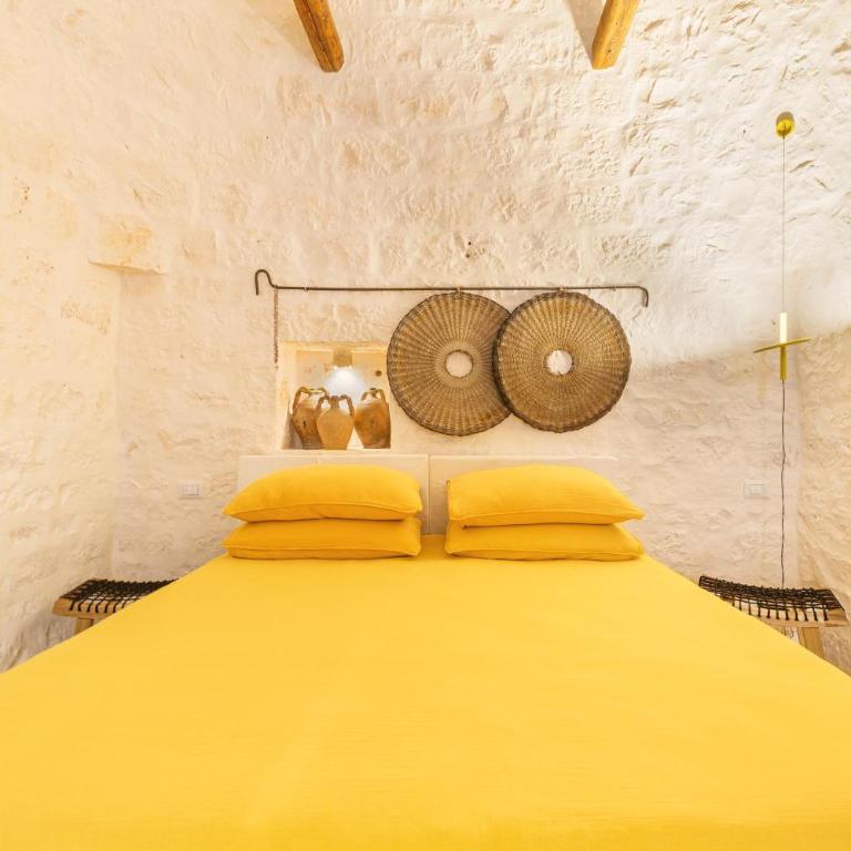 Trulli Almaviva by Perle di Puglia - Villa - 45