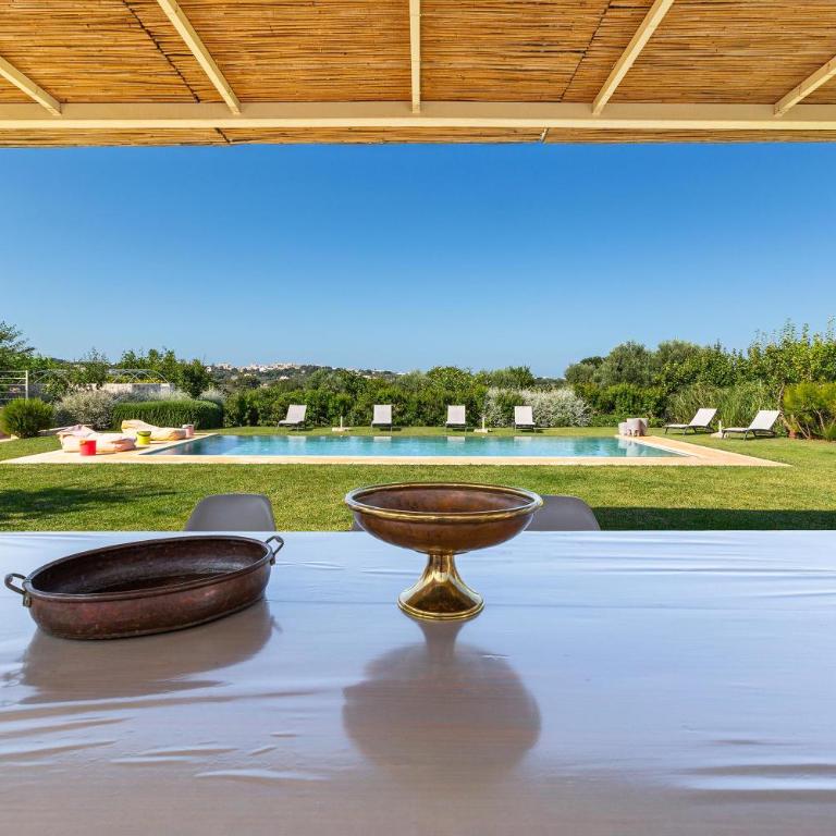 Trulli Almaviva by Perle di Puglia - Villa - 9