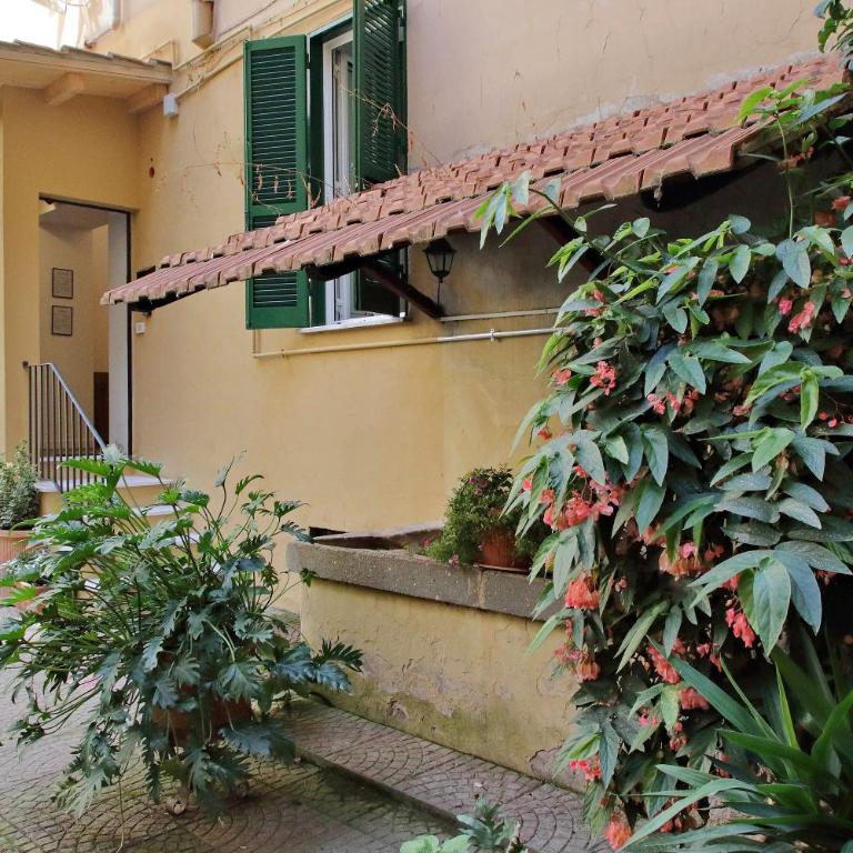 Holy Mary Lovely Apartment - Appartamento con 1 Camera da Letto - 35