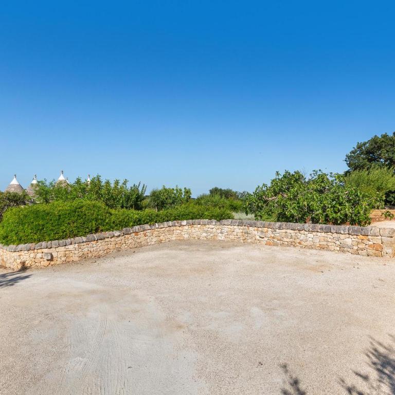 Trulli Almaviva by Perle di Puglia - Villa - 62