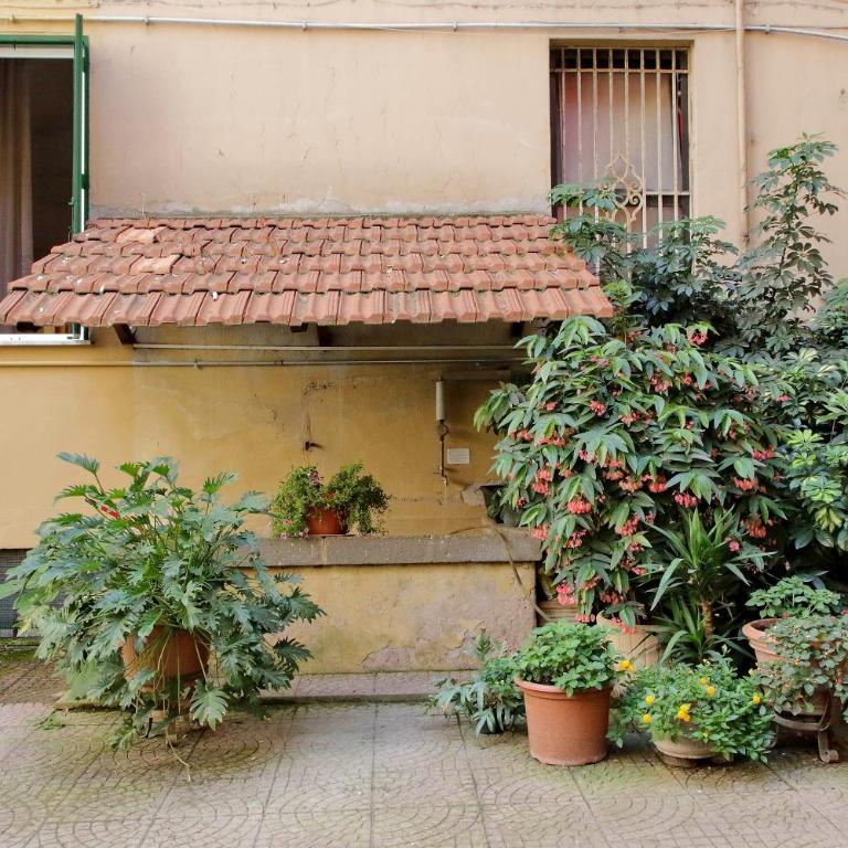 Holy Mary Lovely Apartment - Appartamento con 1 Camera da Letto - 36