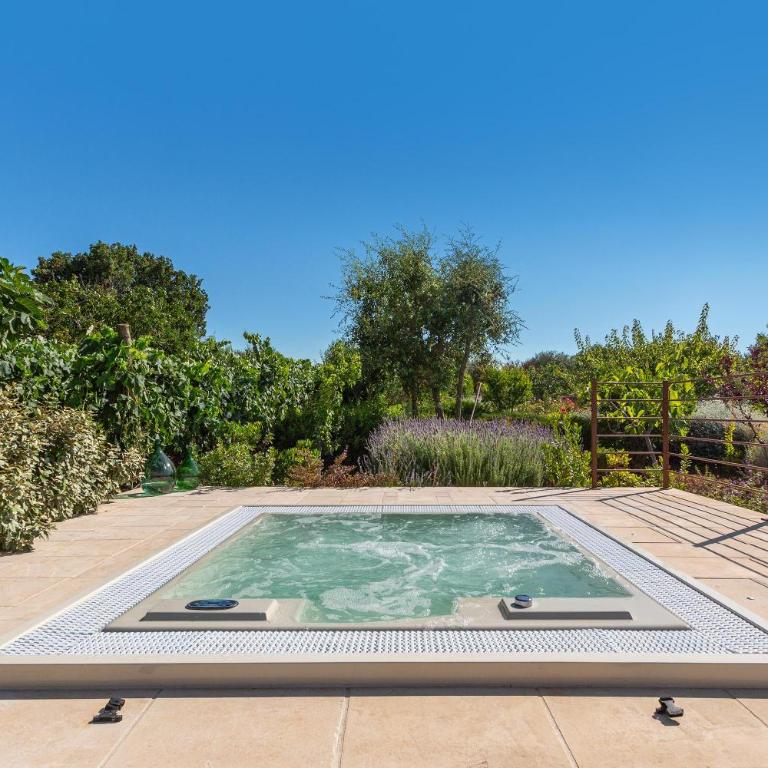 Trulli Almaviva by Perle di Puglia - Villa - 18