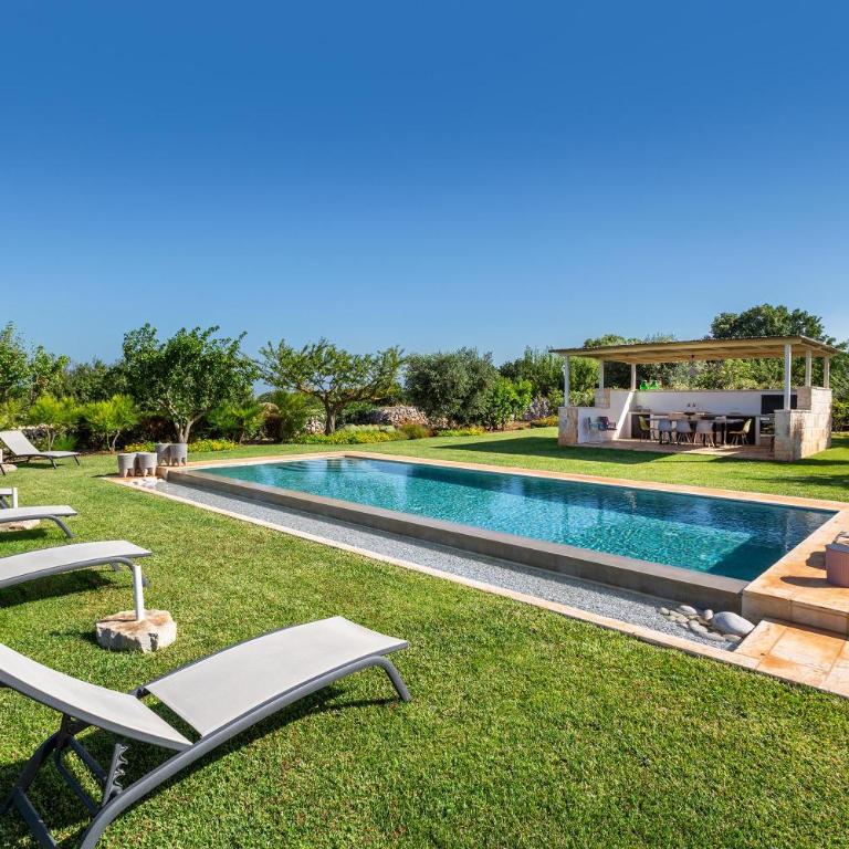 Trulli Almaviva by Perle di Puglia - Villa - 3