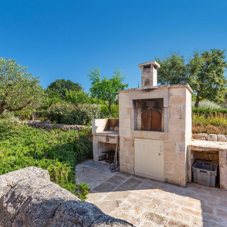 Trulli Almaviva by Perle di Puglia - Villa - 55