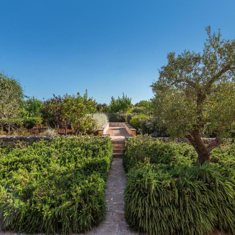 Trulli Almaviva by Perle di Puglia - Villa - 54