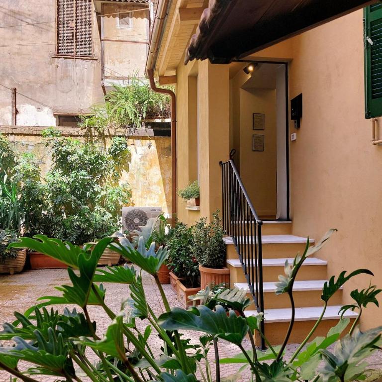 Holy Mary Lovely Apartment - Appartamento con 1 Camera da Letto - 37