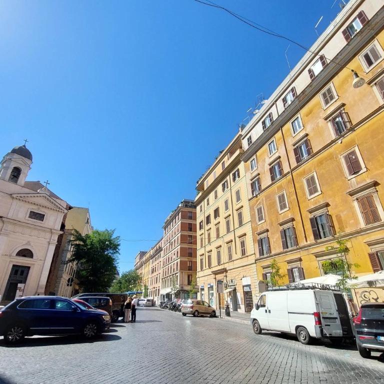 Holy Mary Lovely Apartment - Appartamento con 1 Camera da Letto - 40