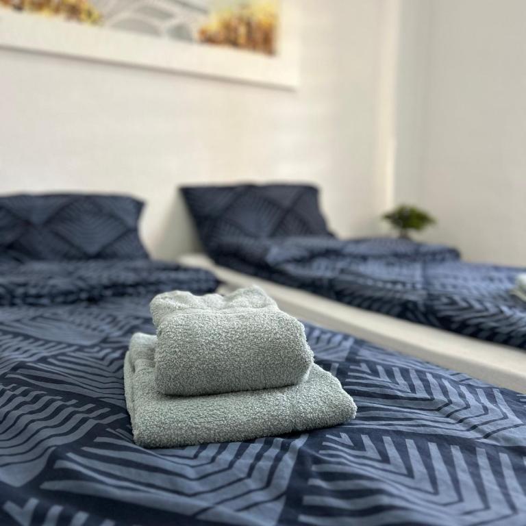 Casa Regina Spain - Apartment mit 2 Schlafzimmern - 7