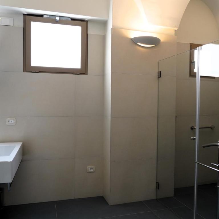Palazzo Sozzi - ANTICO SPLENDORE nel CUORE di OSTUNI - Double Room - Disability Access - 42