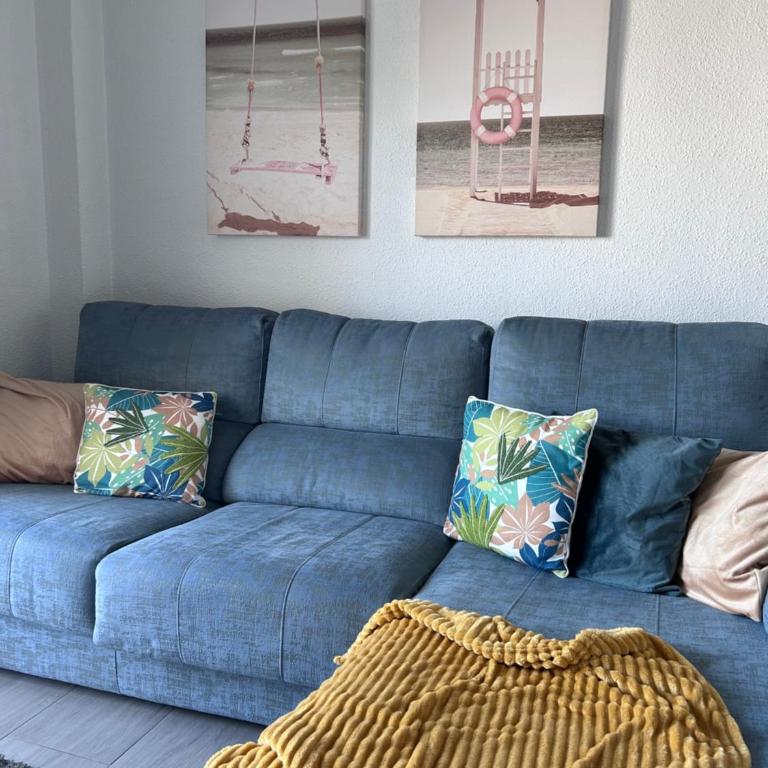 Casa Regina Spain - Apartment mit 2 Schlafzimmern - 8