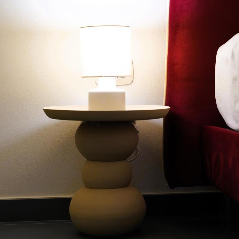 Palazzo Sozzi - ANTICO SPLENDORE nel CUORE di OSTUNI - Double Room - Disability Access - 24