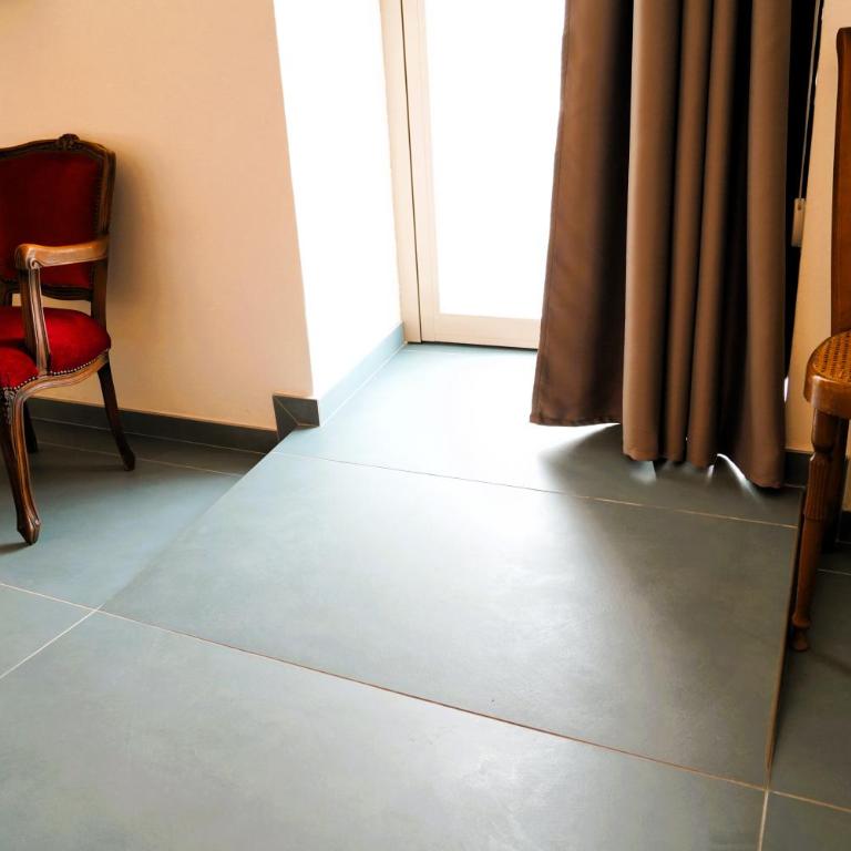 Palazzo Sozzi - ANTICO SPLENDORE nel CUORE di OSTUNI - Double Room - Disability Access - 12