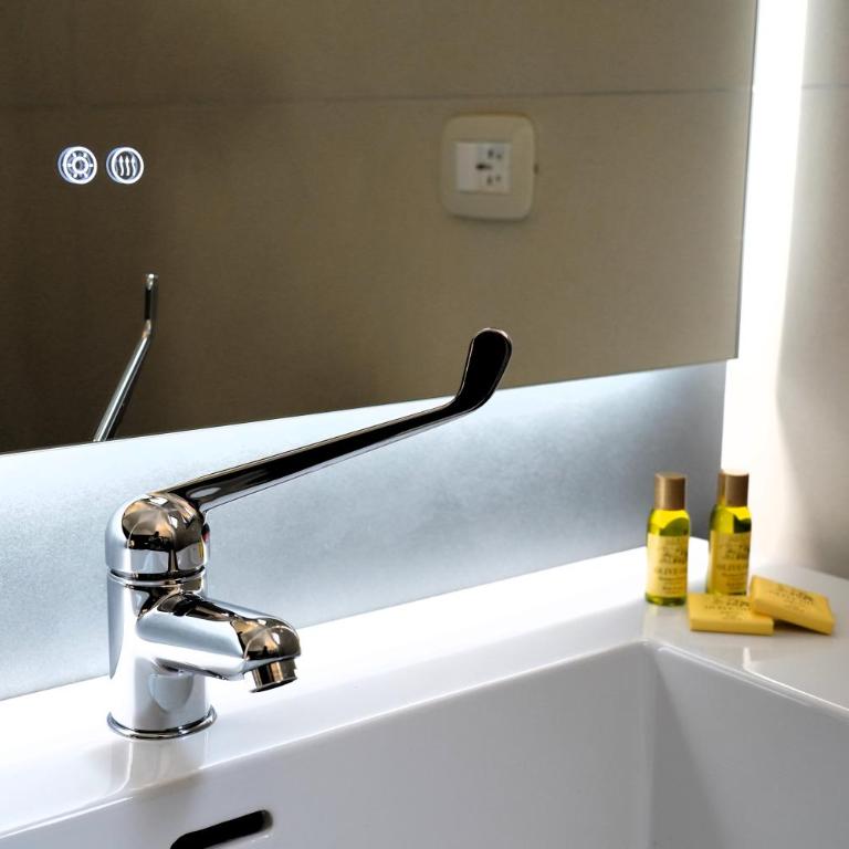 Palazzo Sozzi - ANTICO SPLENDORE nel CUORE di OSTUNI - Double Room - Disability Access - 35