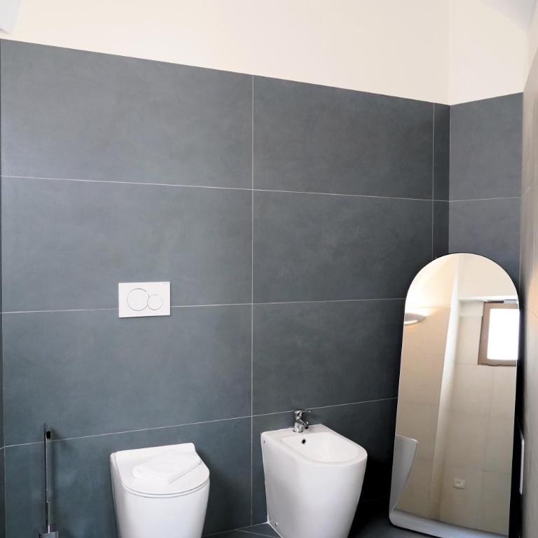 Palazzo Sozzi - ANTICO SPLENDORE nel CUORE di OSTUNI - Double Room - Disability Access - 40