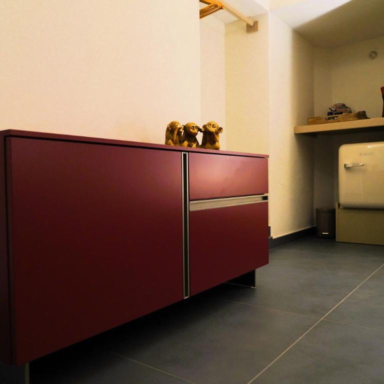 Palazzo Sozzi - ANTICO SPLENDORE nel CUORE di OSTUNI - Double Room - Disability Access - 14