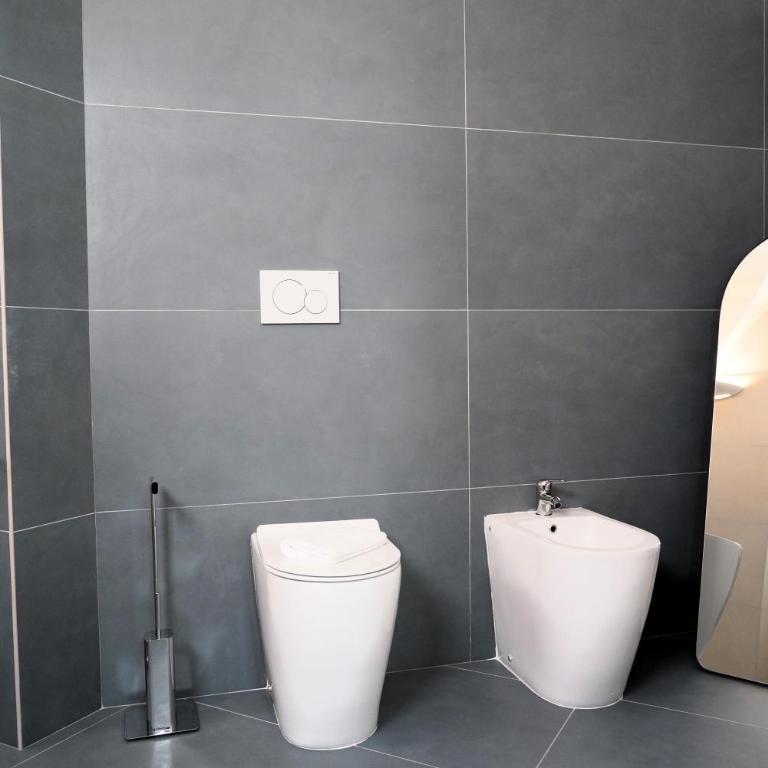 Palazzo Sozzi - ANTICO SPLENDORE nel CUORE di OSTUNI - Double Room - Disability Access - 44