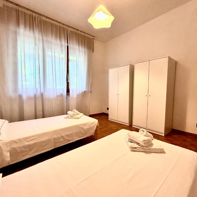 Appartamento Casa Mary - Appartamento con 2 Camere da Letto - 20