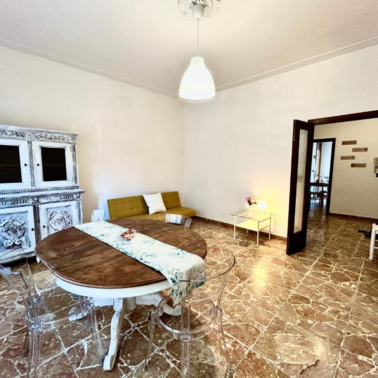 Appartamento Casa Mary - Appartamento con 2 Camere da Letto - 8