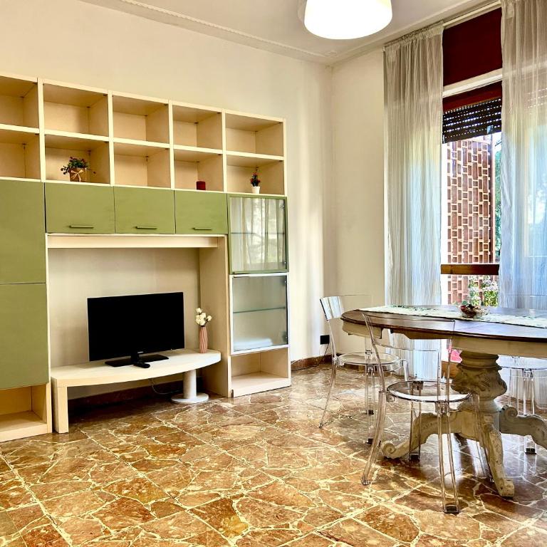 Appartamento Casa Mary - Appartamento con 2 Camere da Letto - 7