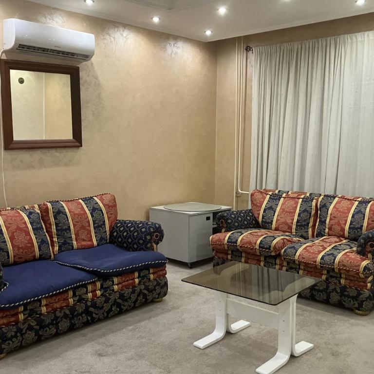 Lovely Garden Executive 100m2 Apartment - Business & Long Stay Novi Sad - Apartman sa 3 Spavaće Sobe - 9