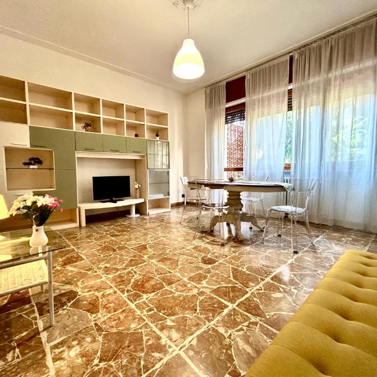 Appartamento Casa Mary - Appartamento con 2 Camere da Letto - 1