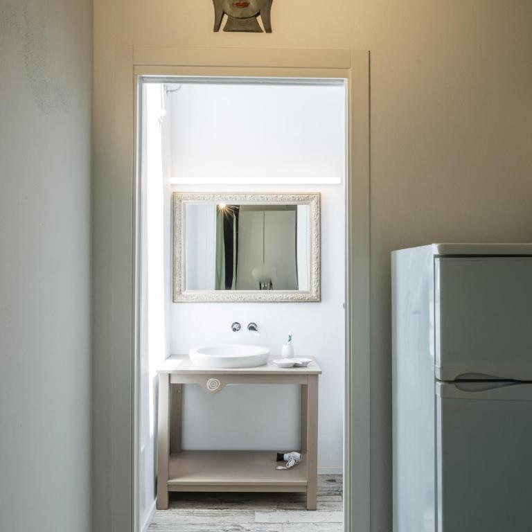 Tiliguerta Glamping&Camping Village - Monolocale Superior - 27
