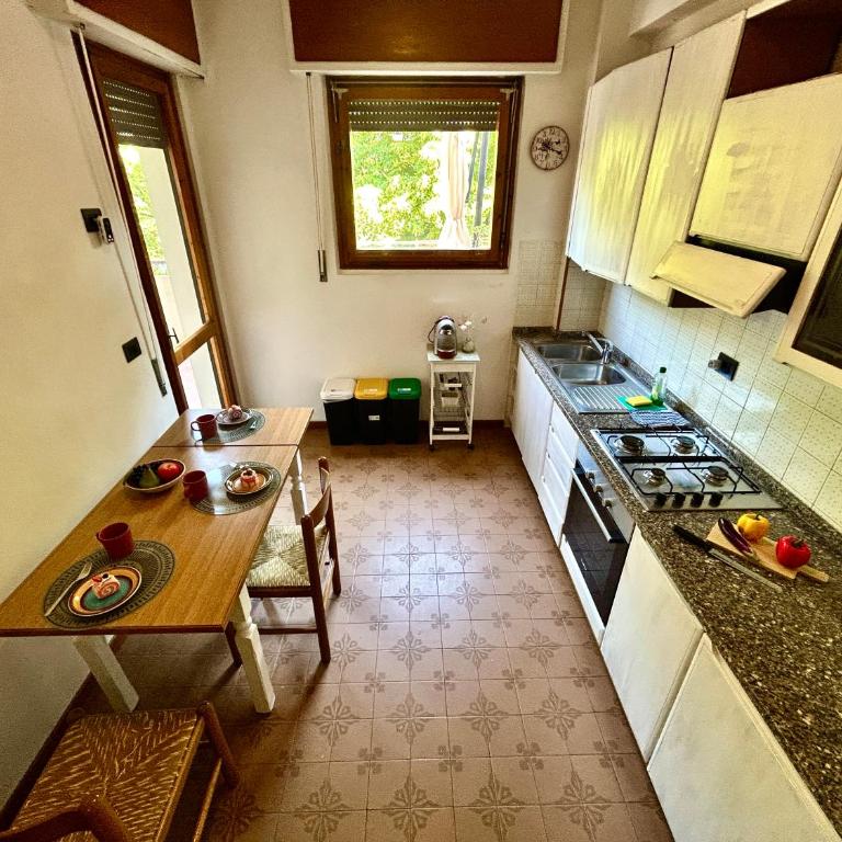 Appartamento Casa Mary - Appartamento con 2 Camere da Letto - 11