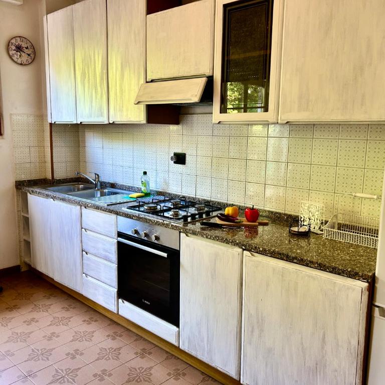 Appartamento Casa Mary - Appartamento con 2 Camere da Letto - 14