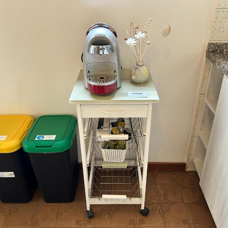 Appartamento Casa Mary - Appartamento con 2 Camere da Letto - 13
