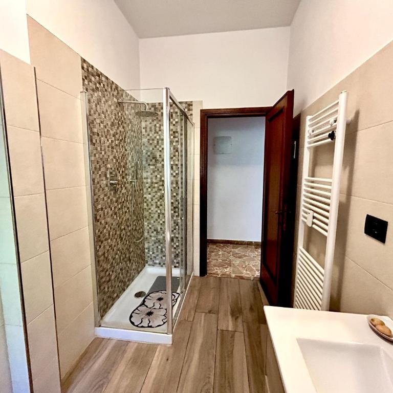 Appartamento Casa Mary - Appartamento con 2 Camere da Letto - 28