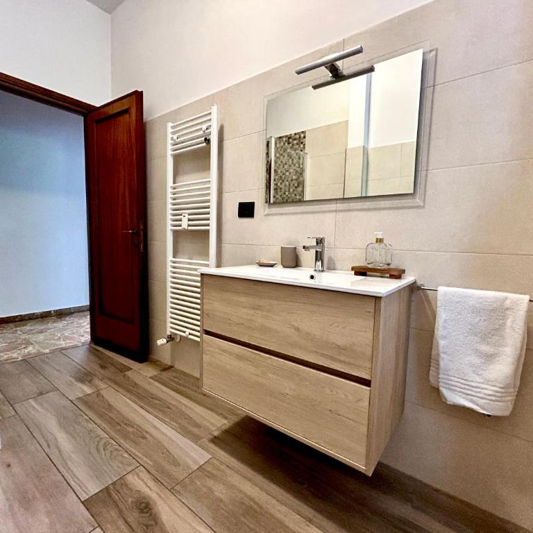 Appartamento Casa Mary - Appartamento con 2 Camere da Letto - 26