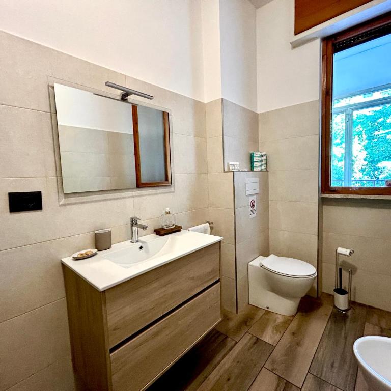 Appartamento Casa Mary - Appartamento con 2 Camere da Letto - 31