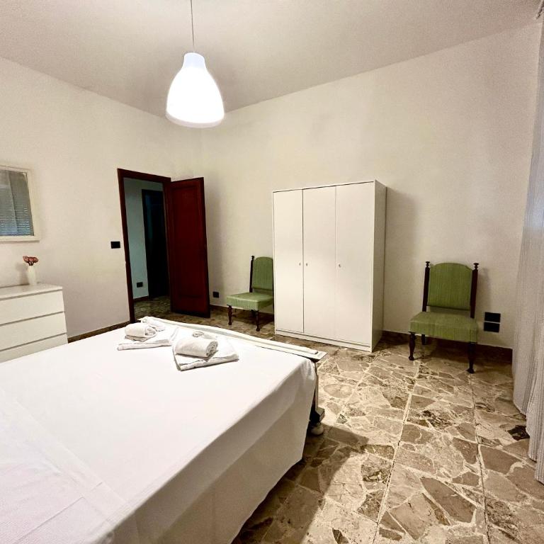 Appartamento Casa Mary - Appartamento con 2 Camere da Letto - 23