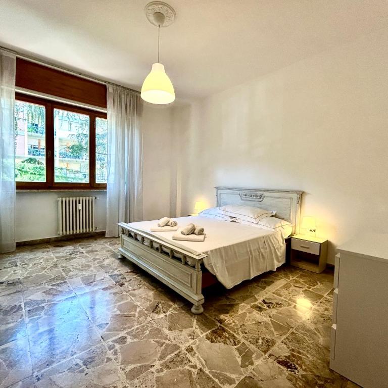 Appartamento Casa Mary - Appartamento con 2 Camere da Letto - 24