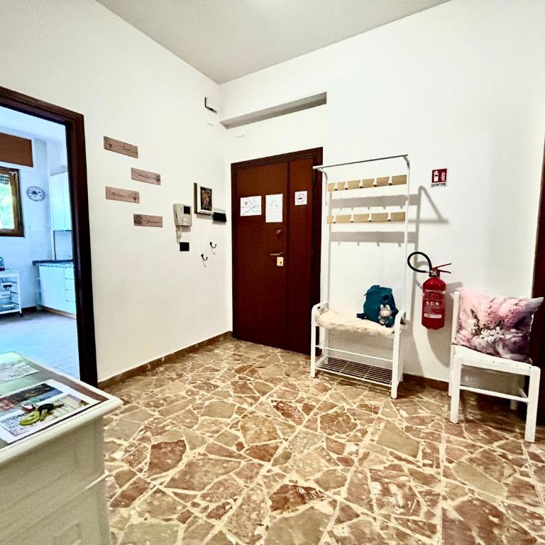 Appartamento Casa Mary - Appartamento con 2 Camere da Letto - 4