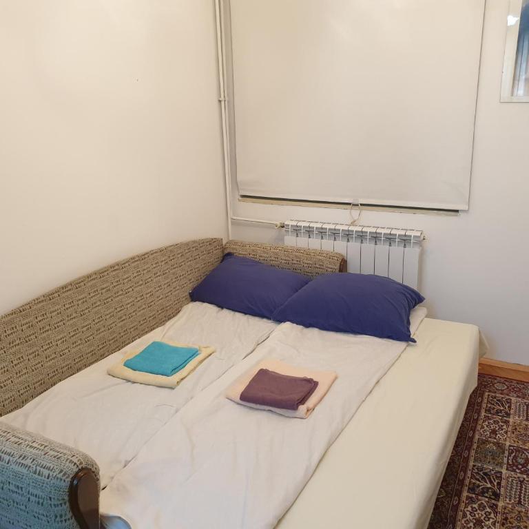 Spacious apartment in the center of Belgrade - Apartman sa 1 Spavaćom Sobom - 11