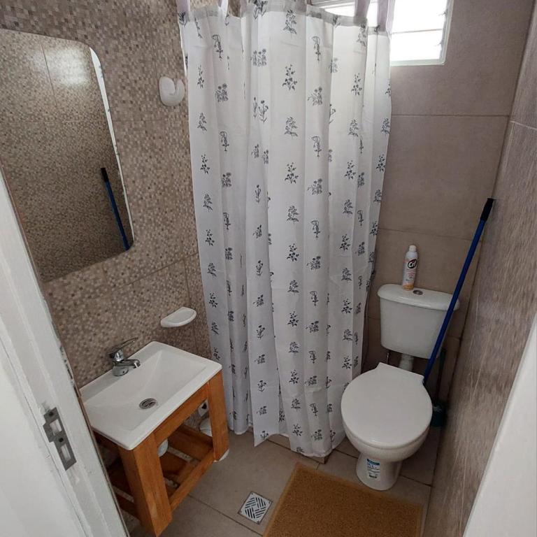 El Milagro - One-Bedroom Apartment - 4