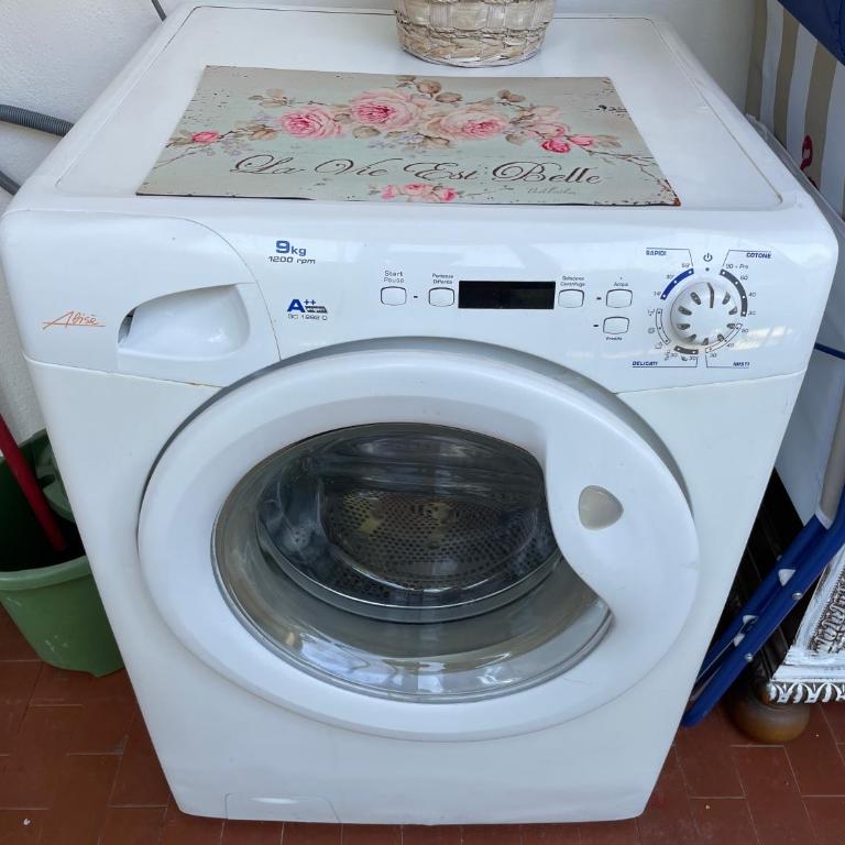 Appartamento Casa Mary - Appartamento con 2 Camere da Letto - 16