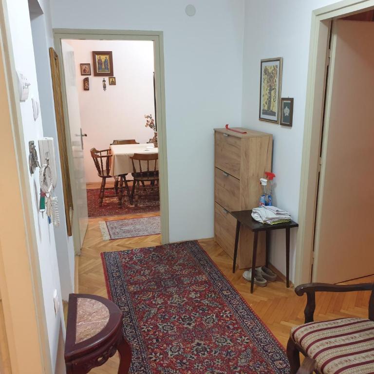 Spacious apartment in the center of Belgrade - Apartman sa 1 Spavaćom Sobom - 19